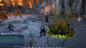 Full Run Nu Elite – Darkwraith Knight